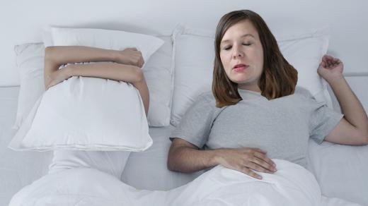 Buchty - otravné věci
