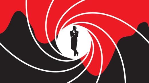 James Bond