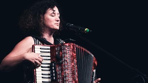 Saša Niklíčková