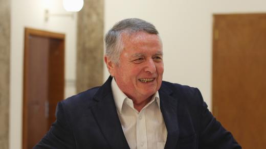Václav Mencl