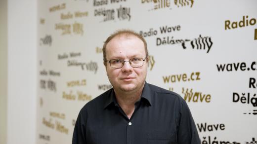 Michal Klusák