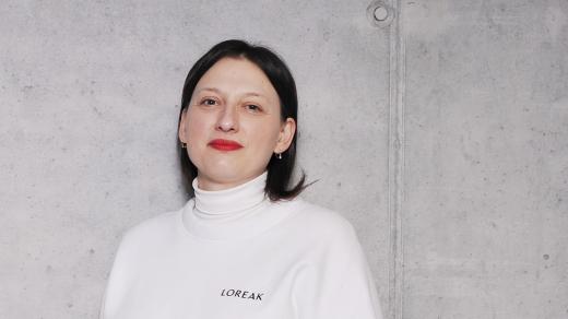 Linda Dostálková
