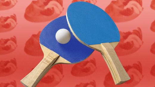 Migrační ping-pong