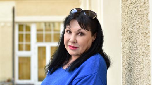 Dagmar Patrasová