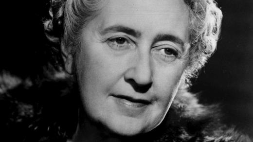 Agatha Christie