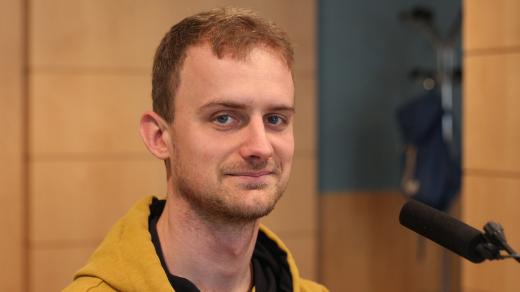 Lukáš Pich
