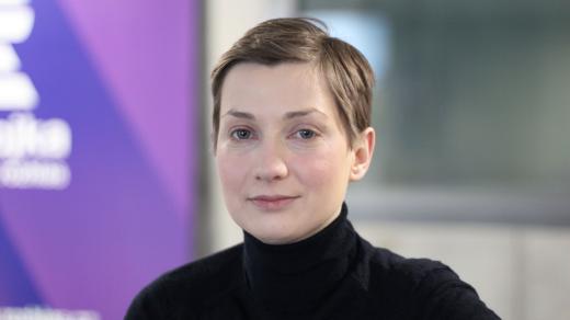 Paulína Tabery