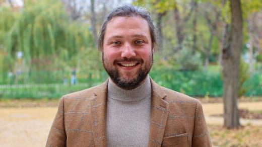 Felix Slováček ml.