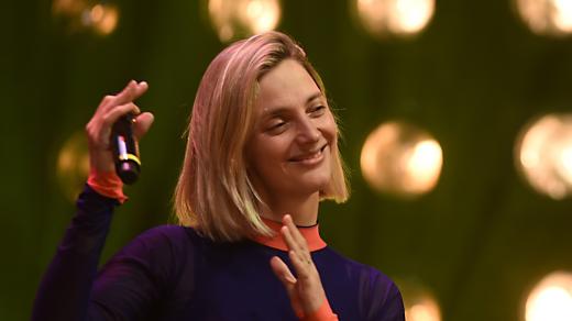 Bára Poláková