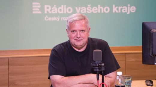 Pavel Kudrna