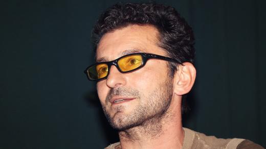 Ondřej Vetchý