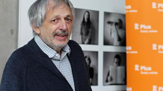 Petr Šmolka