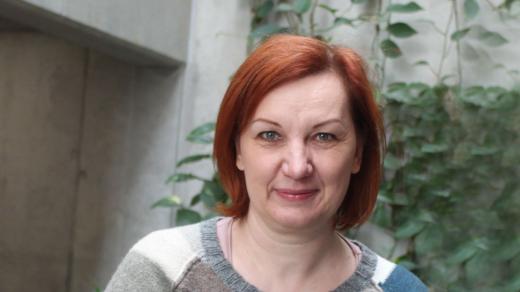 Petra Burianová