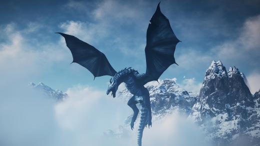 Máte rádi draky?