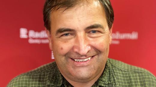 Jan František Votava, velmistr Řádu sv. Huberta