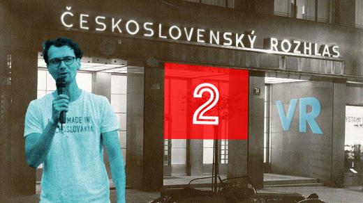 Vyvážená revue Ondřeje Cihláře 