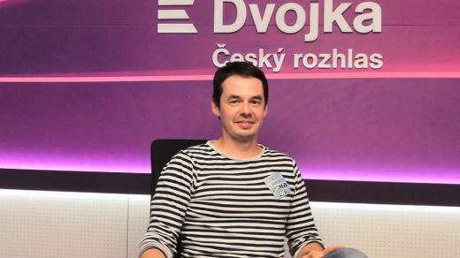 Petr Macháček