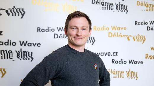 Mikýř (Martin Mikyska)