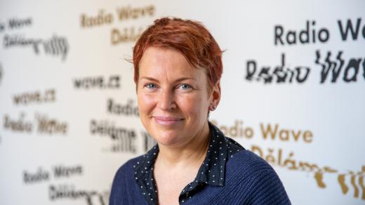 Pavla Holcová