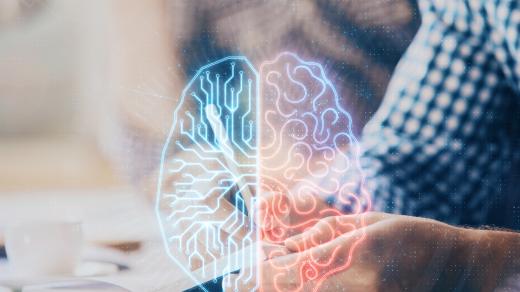 Test inteligence (ilustrační foto)