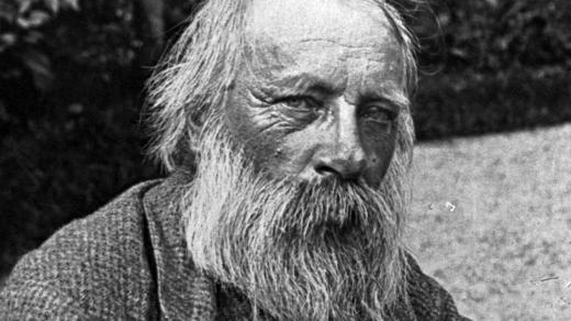 Jaroslav Vrchlický