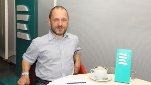 Marek Navrátil