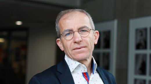 Tomáš Glanc