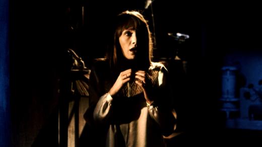 Daria Nicolodi