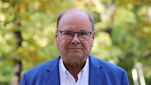 Pavel Dungl