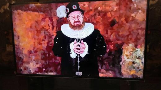 Výstava Tajemství Rudolfa II. ožívá