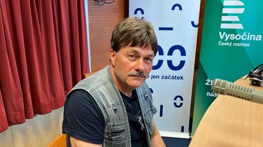 Milan Rázl, kovář