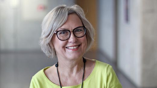 Kateřina Cajthamlová