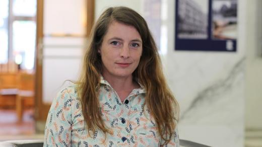 Adéla Šípová