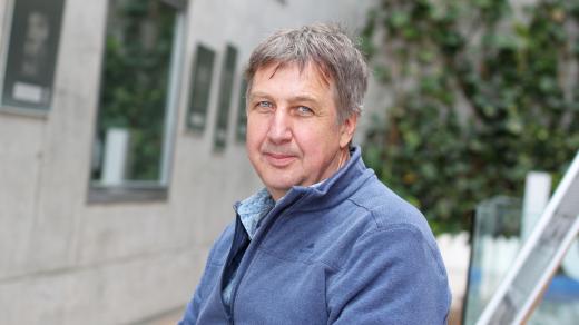 Tomáš Feřtek