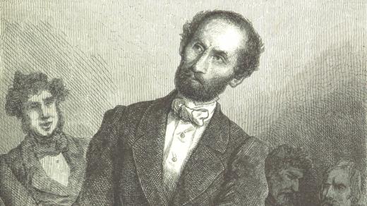 Ludwig von Löhner