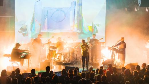 Jenny Hval | Rewire Festival 2022