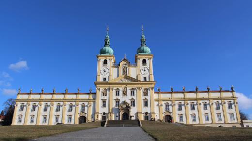 Svatý Kopeček