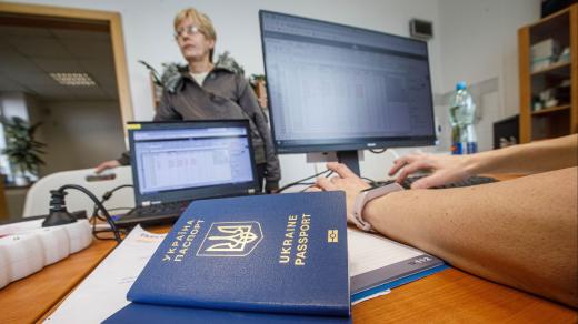 Krajské asistenční centrum pomoci Ukrajině v Hradci Králové se přesunulo do budovy Na Okrouhlíku