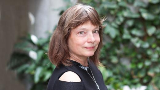 Yvona Kreuzmannová