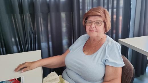 Anna Římanová