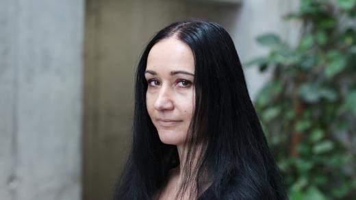 Iva Poláčková Šolcová