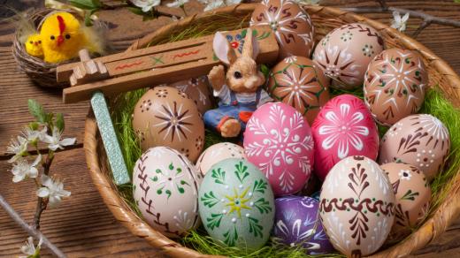 Velikonoce