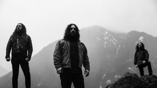 Wolves In the Throne Room 