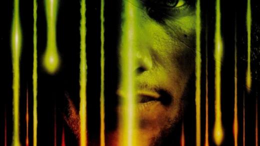 Z přebalu knihy Pandořina hvězda