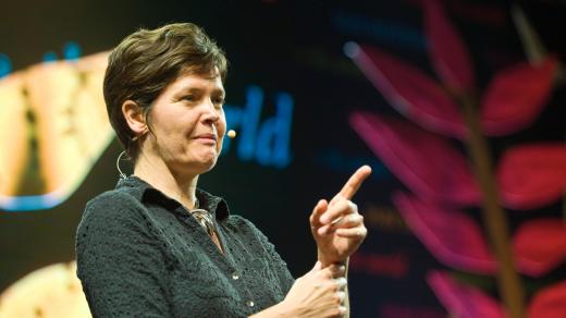 Kate Raworth