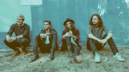 Kaleo – I Want More