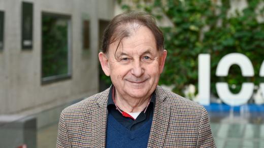 Michael Žantovský