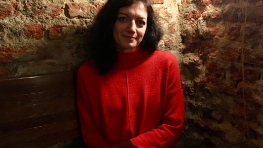 Olina Stehlíková