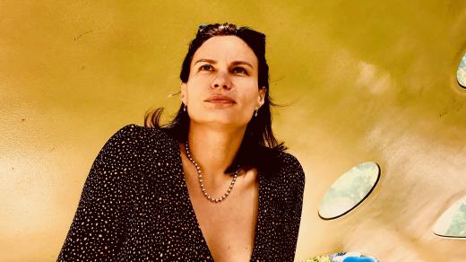 Eliška Kaplicky Fuchsová