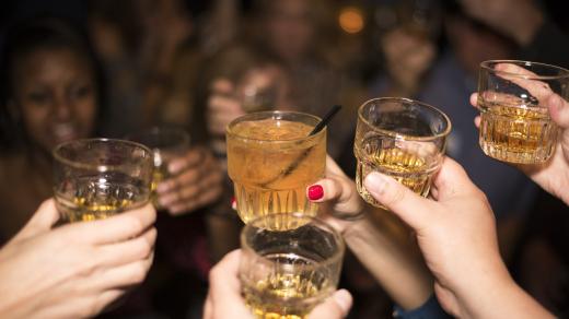 Alkohol